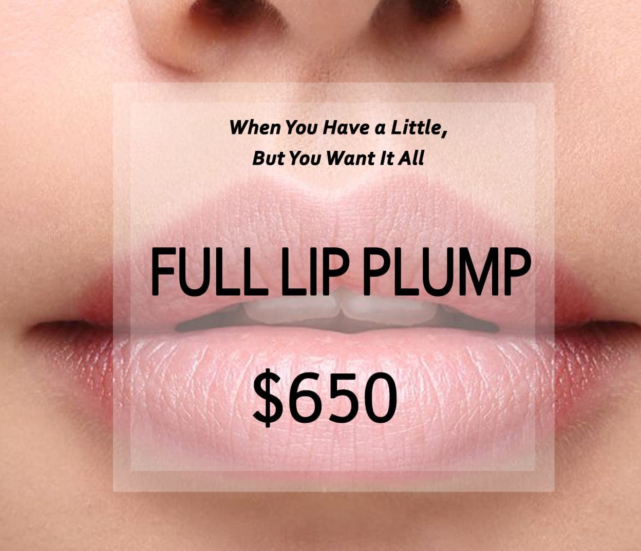 Full Lip Plump