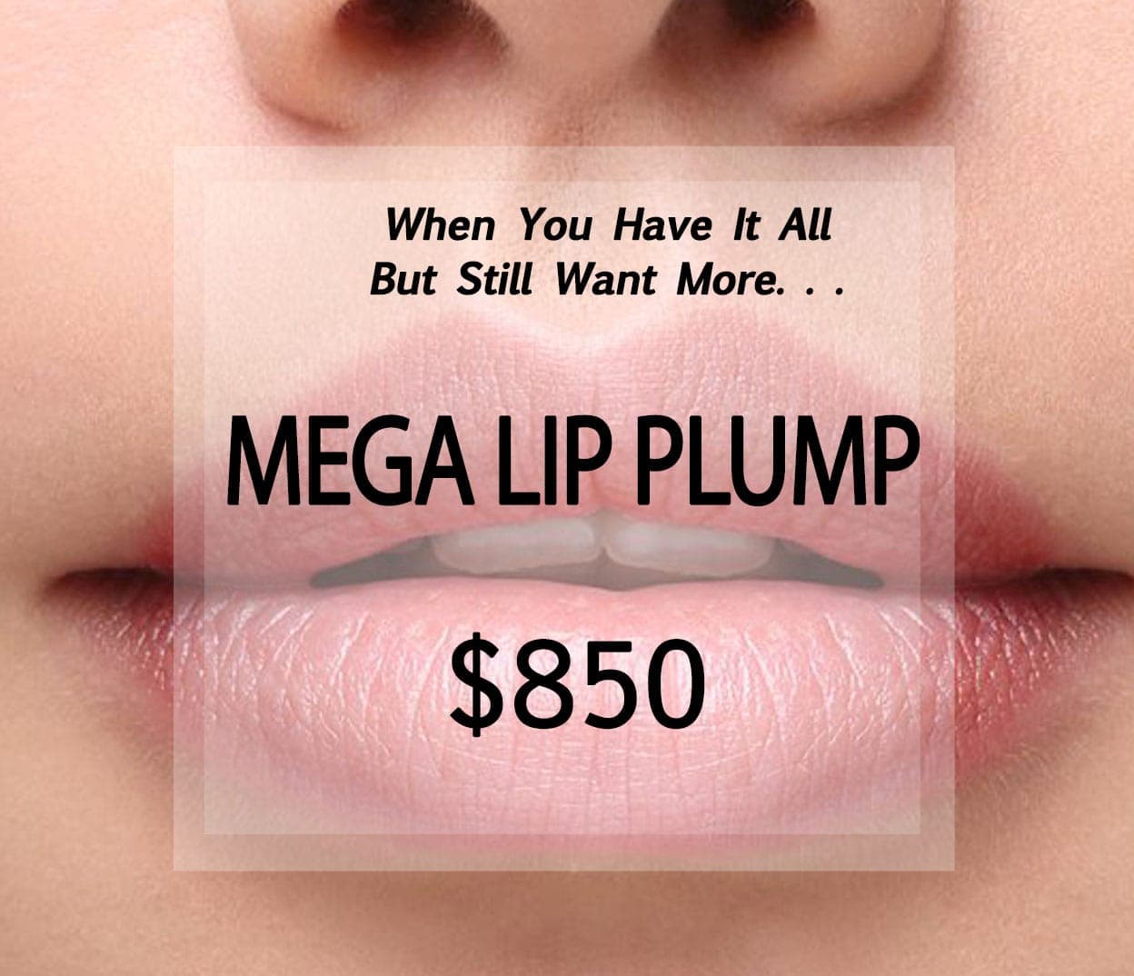 Mega Lip Plump