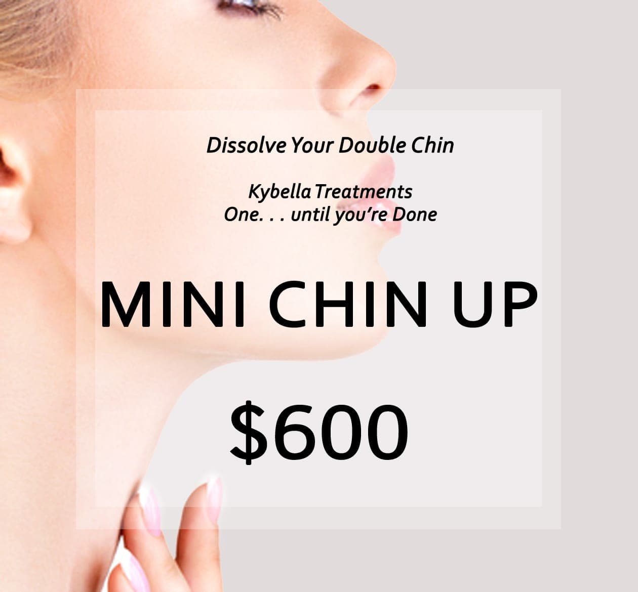 Mini Chin Up