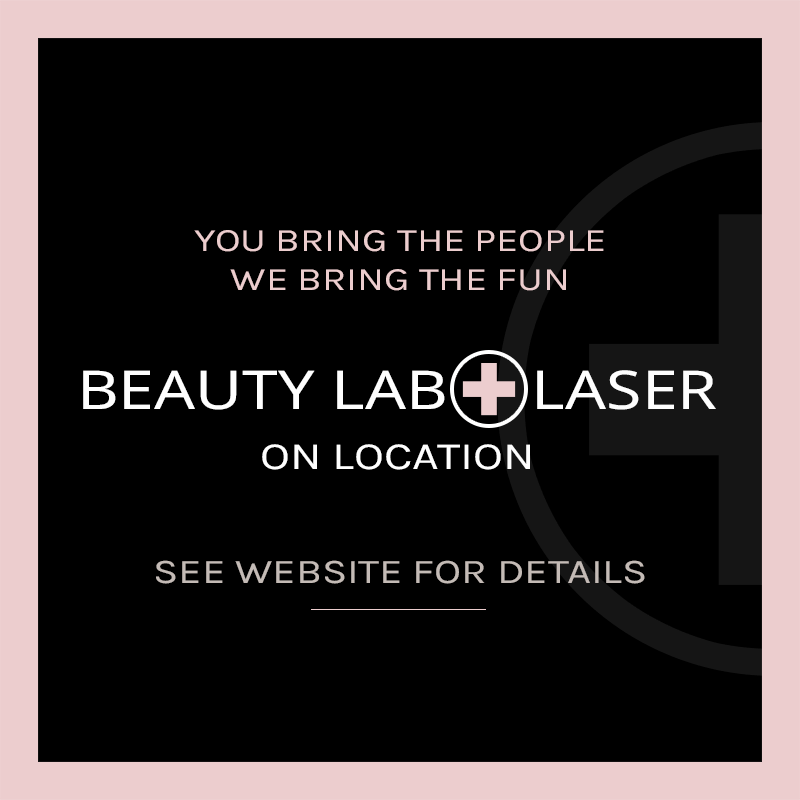 Beauty Lab On Location
