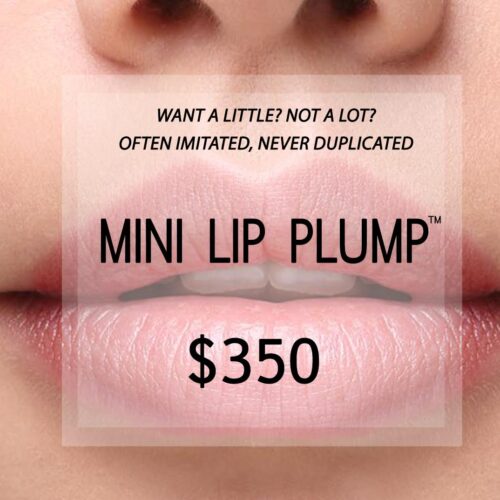 Mini-Lip-Plump