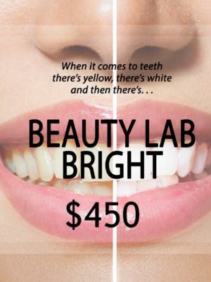 Beauty Lab Bright