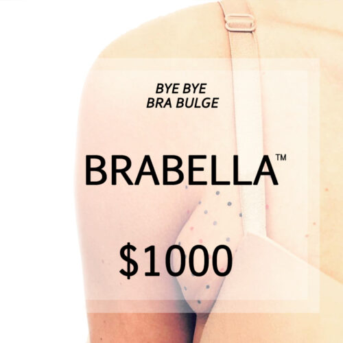 Brabella service banner | Beauty Lab + Laser in Murray & Riverton, UT