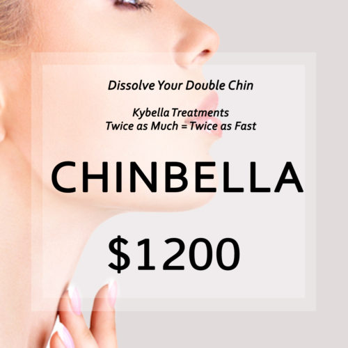 Chinbella -UT-Beauty Lab and Laser
