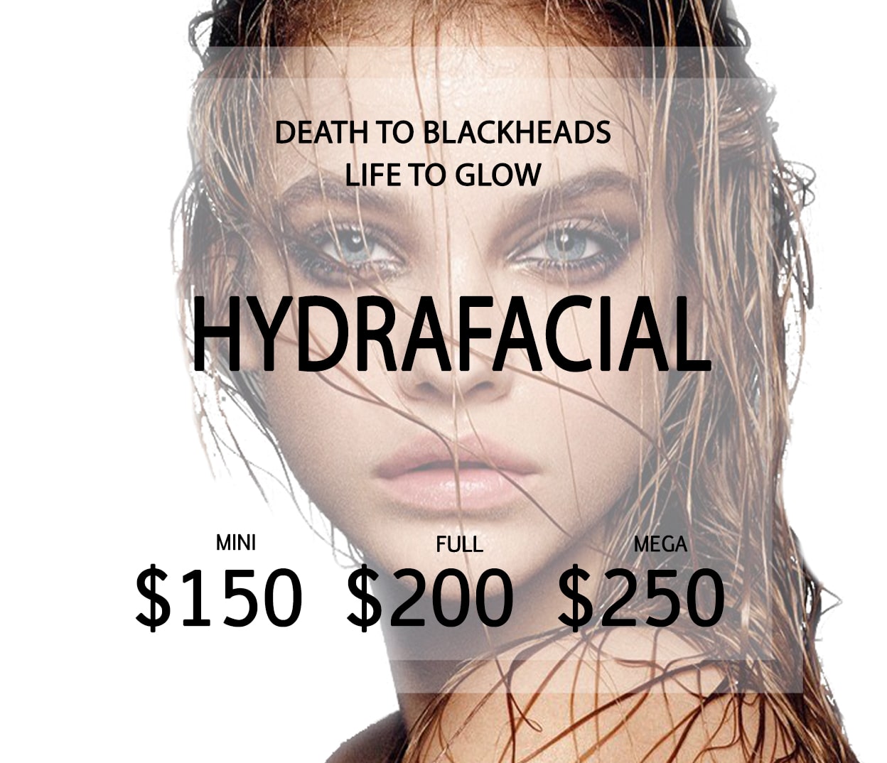 Hydra Facial Treatment | Beauty Lab + Laser in Murray & Riverton, UT
