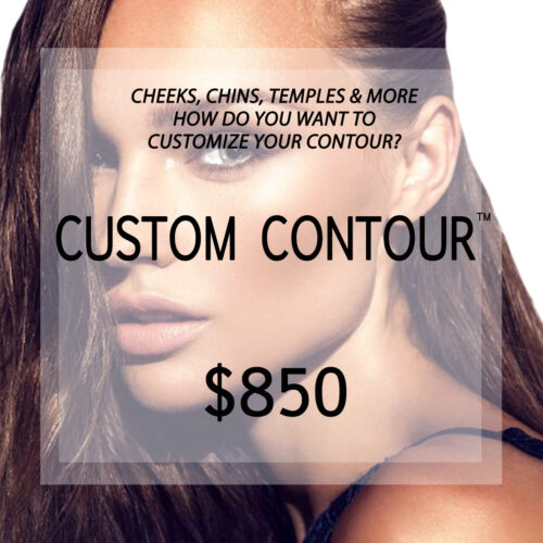 Custom Contour | Beauty Lab + Laser in Salt Lake City, UT Custom Contour | Beauty Lab + Laser in Salt Lake City, UT