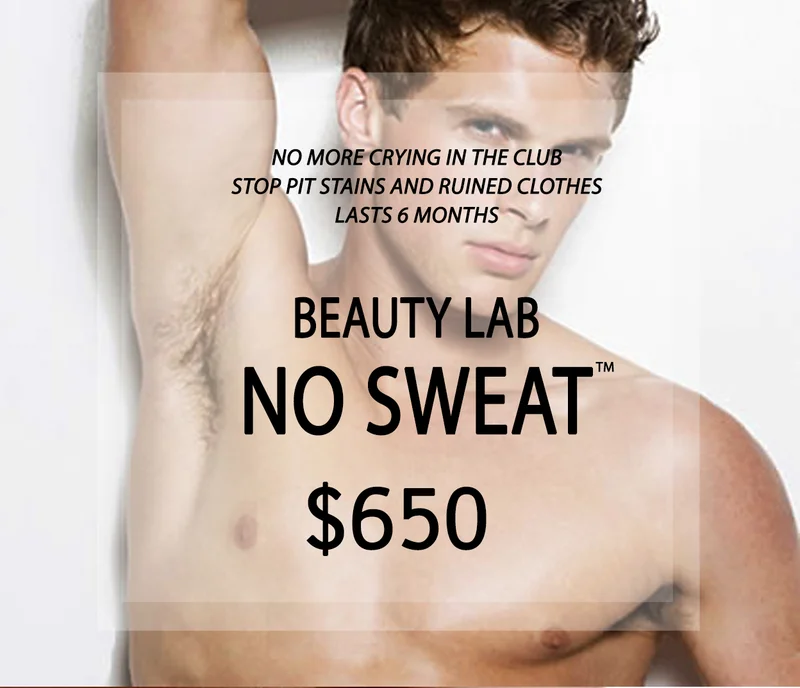 No Sweat Price Template | Beauty Lab + Laser in Murray & Riverton, UT