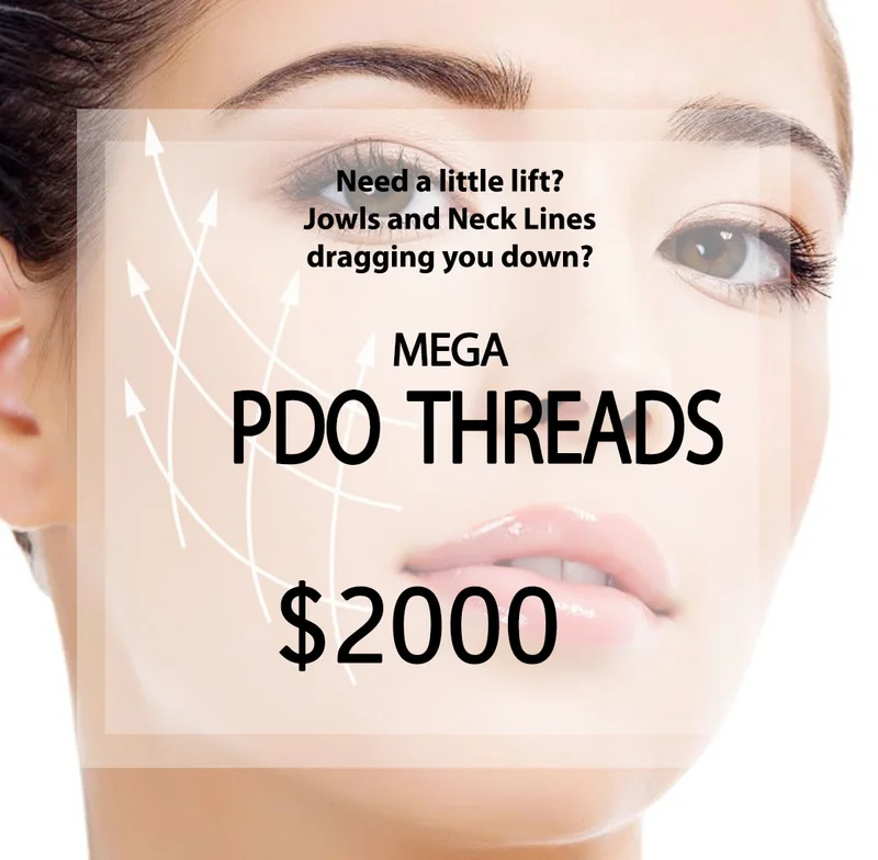 PDO Threads mega