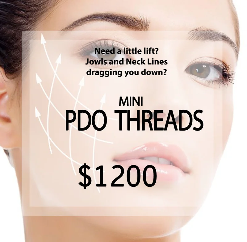 PDO Threads mini