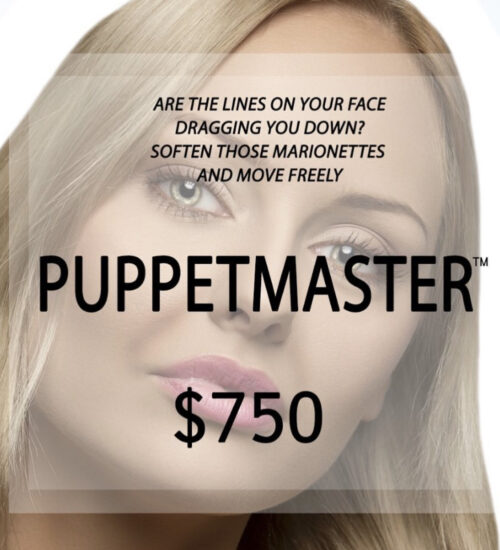 puppetmaster