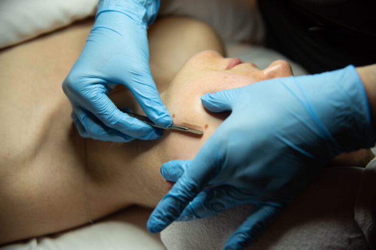 Dermaplanning Growing Smooth Skin | Beauty Lab + Laser in Salt Lake City, UT Dermaplanning Growing Smooth Skin | Beauty Lab + Laser in Salt Lake City, UT