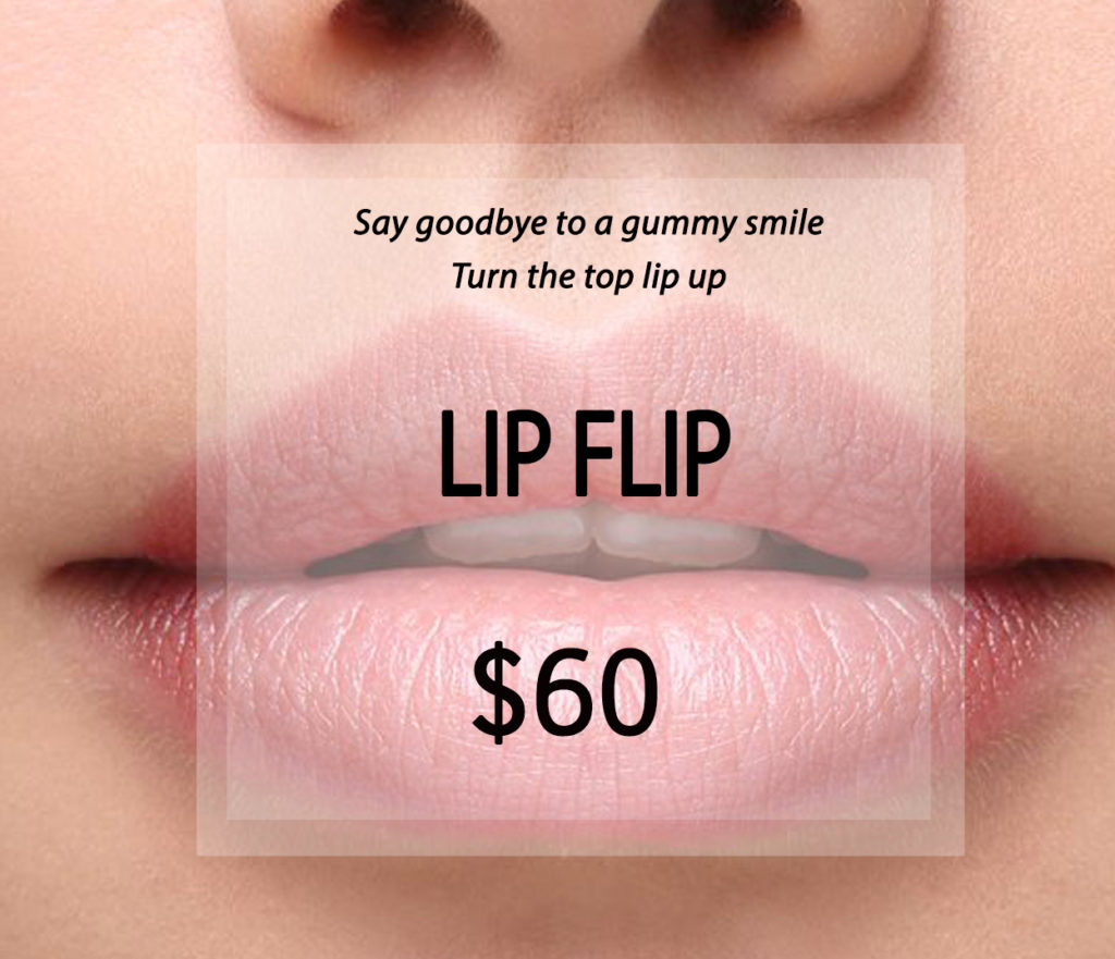 Botox Lip Flip Salt Lake City, UT Beauty Lab And Laser