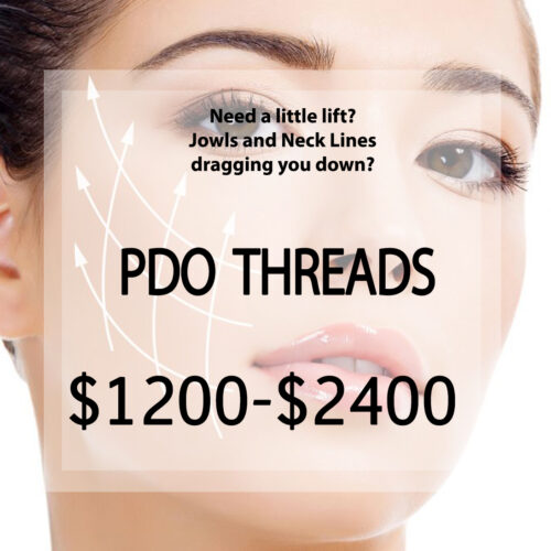 PDO Threads